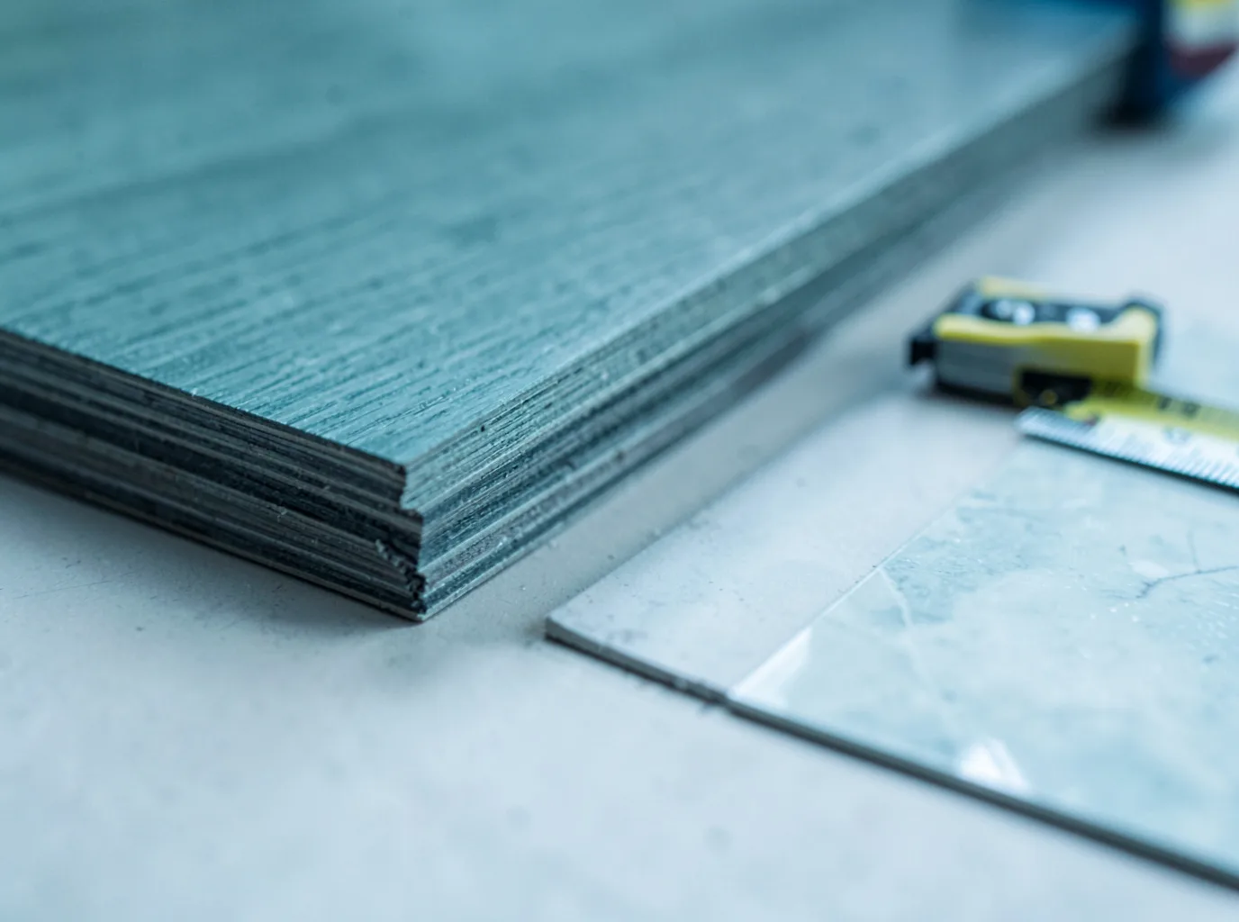 Luxury Vinyl Plank Installation Newaygo, MI FAQs